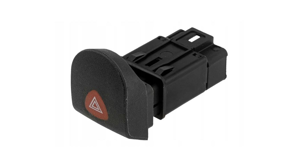 Бутон За Аварийни Светлини Renault, Kangoo Mk1, 8 Пин