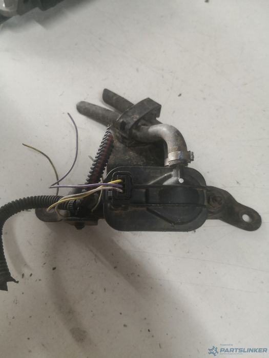 Pompa Apa Peugeot 407 (6D_) [ 2004 - > ] Hdi 135 (Rhr (Dw10Bted4)) 100