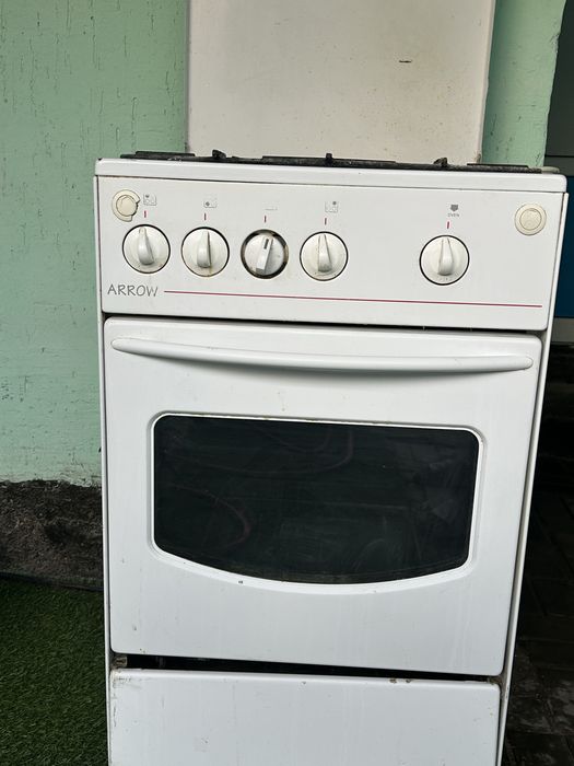 Газ плита за 10 000