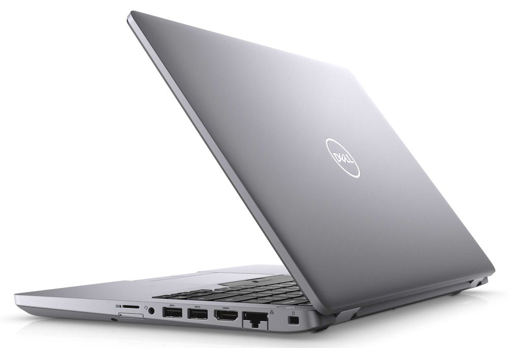 Лаптоп Dell Latitude 5410 i7-10610U 16GB 256GB NVME FHD ГАРАНЦИЯ