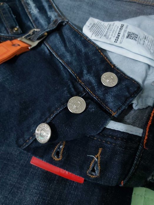 Blugi dsquared2 originali