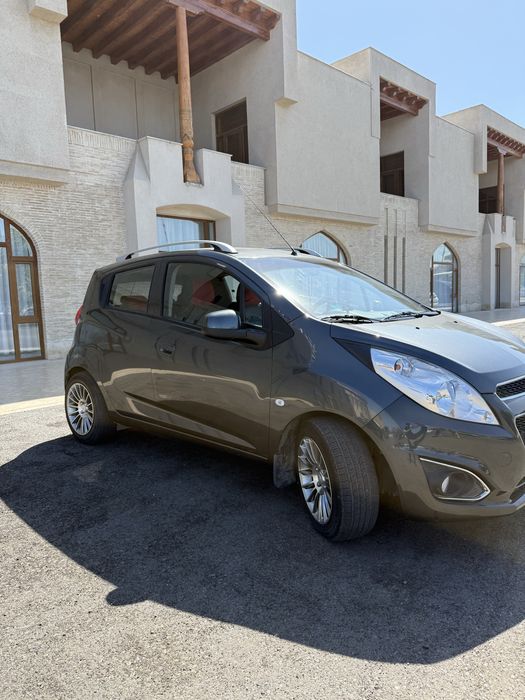 Chevrolet spark 4-pozitsiya , 2020-yil