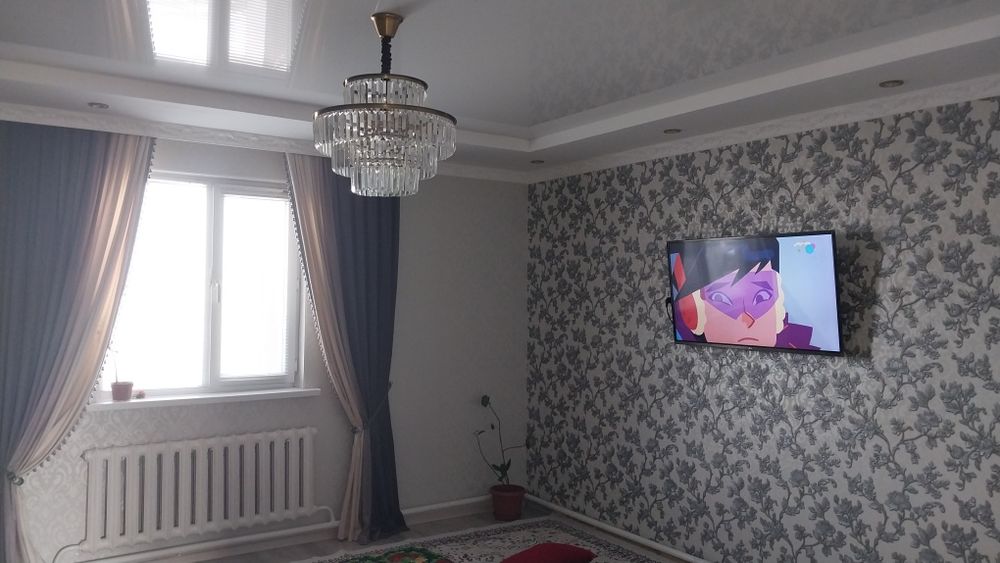 Мкр жұлдыз 2 үй сатылады