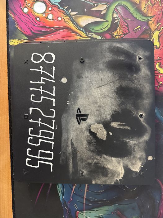 Ps4 slim playstation 4 slim
