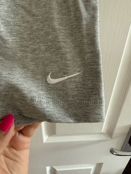 Дамски къс клин Nike