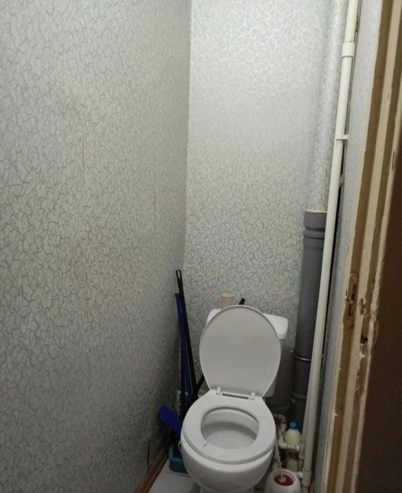 Продается двухкомнатная квартира ДБС