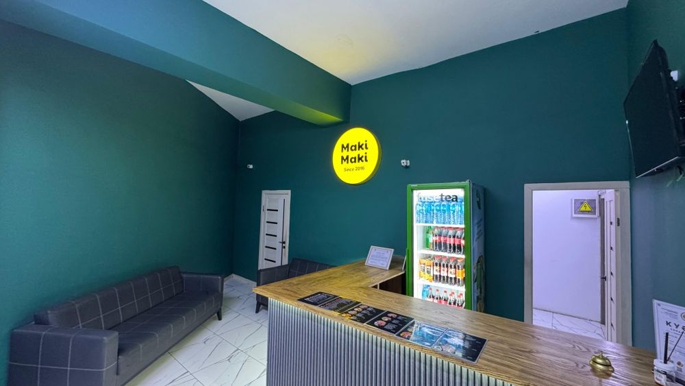 Сдаётся коммерческое помещение в аренду