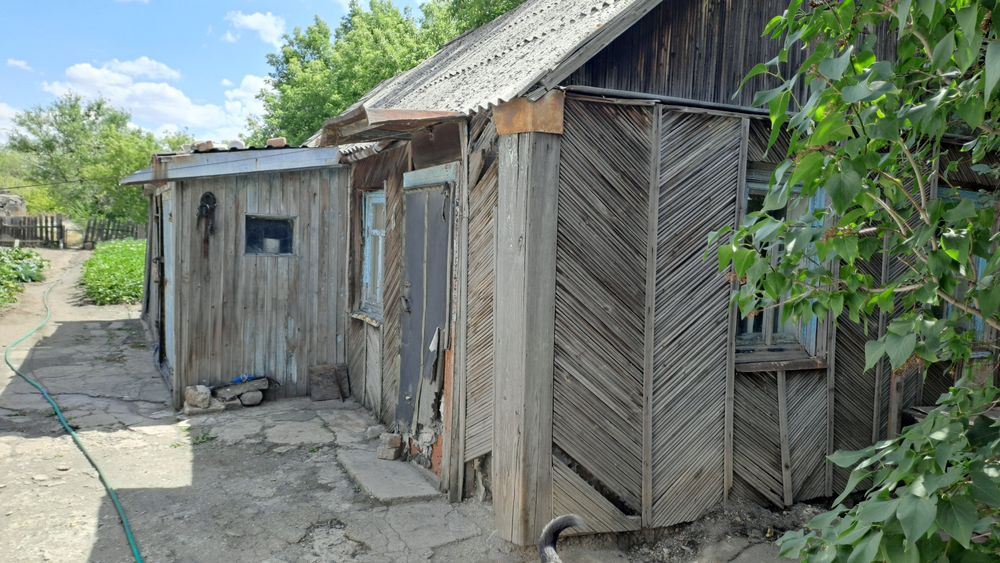 Продам или обменяю