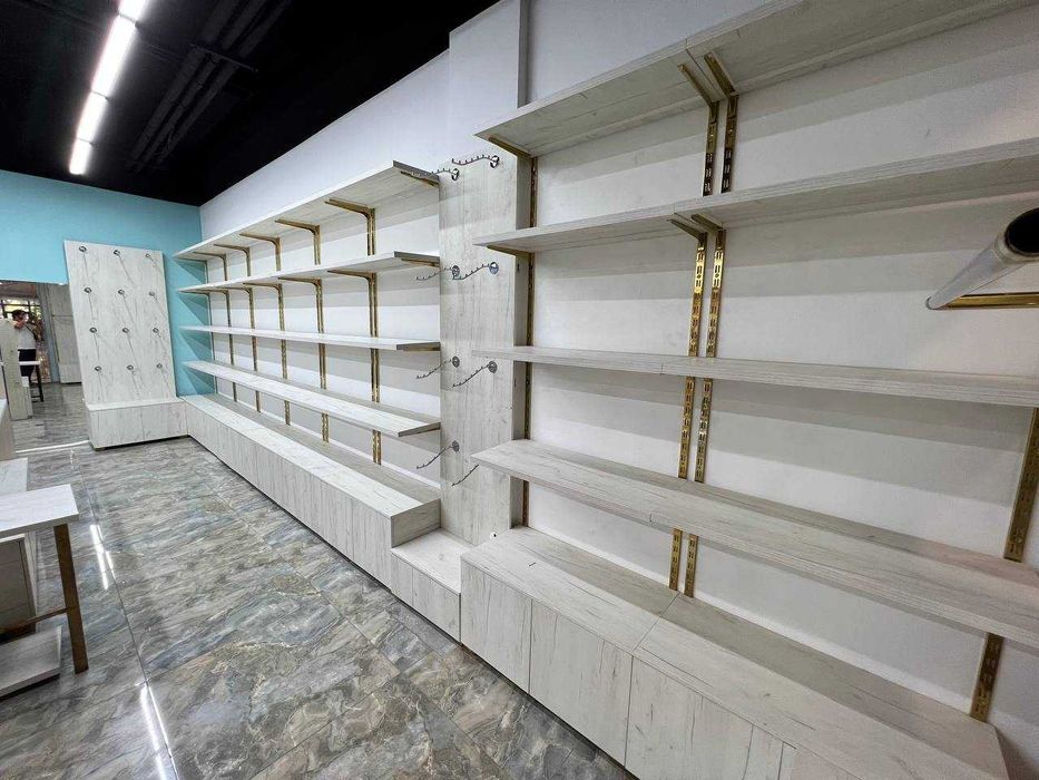 Мебель для магазина