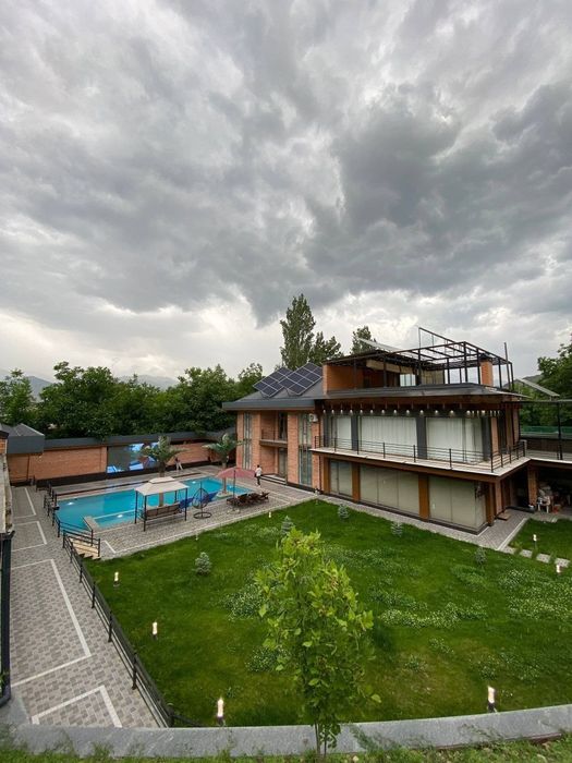 Dacha Faqat sentabr oyi uchun aksiya