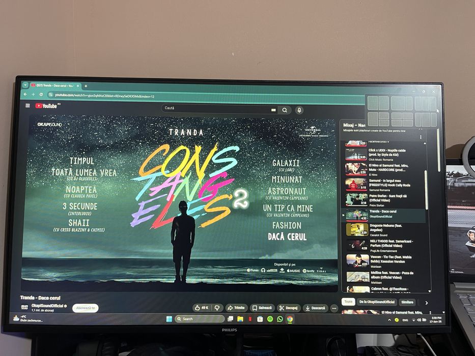 Laptop asus vivobook 12th gen i3