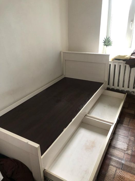 Односпальная кровать – тахта