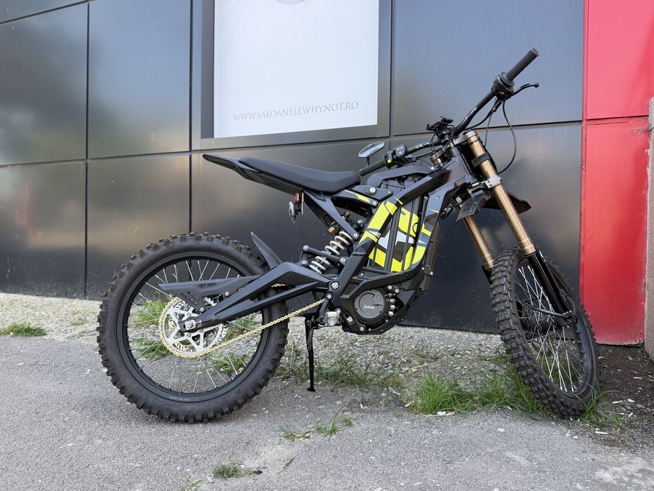 Vand  bicicleta electrica Surron LBX 2025