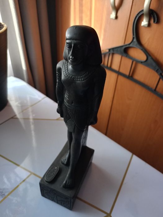 Статуетка с Египта