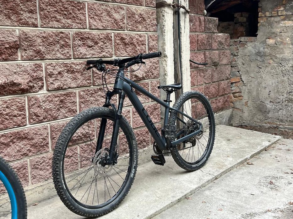 Cube acid 2022 + торг