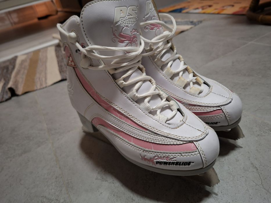 Vand patine clasice Evefit marimea 37