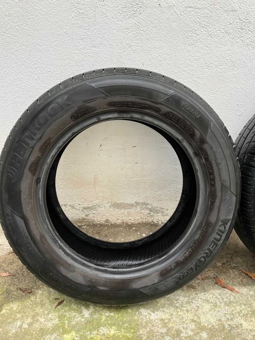 Летни Гуми Hankook 185/65/15