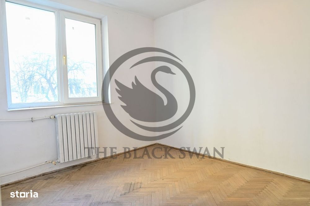 Apartament 3 camere de vanzare | Zona Centrala, Ploiesti | Comision 0%