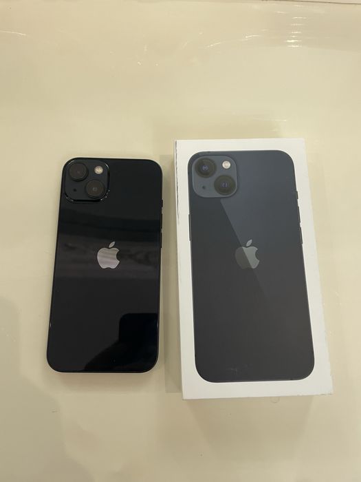 IPhone 13 128gb 91% идеал