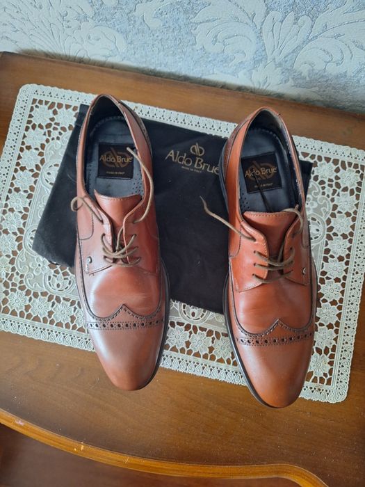 Продам новую обувь ardo brue