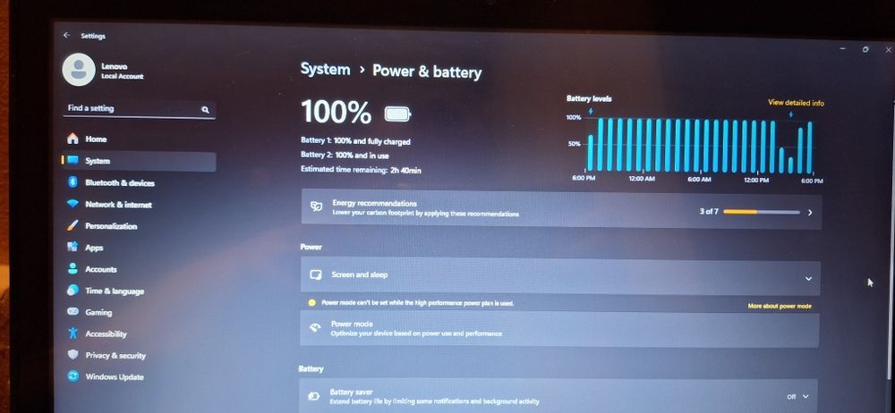 Lenovo Thinkpad T450, touchscreen, i5, ssd 500gb, ram 8gb