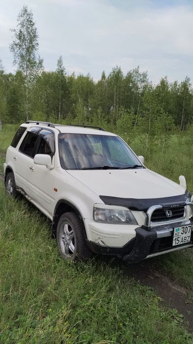 HONDA CRV продам