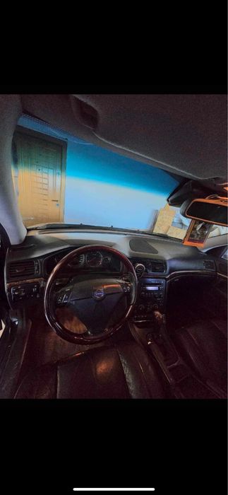 Vand Volvo S80 an 2005