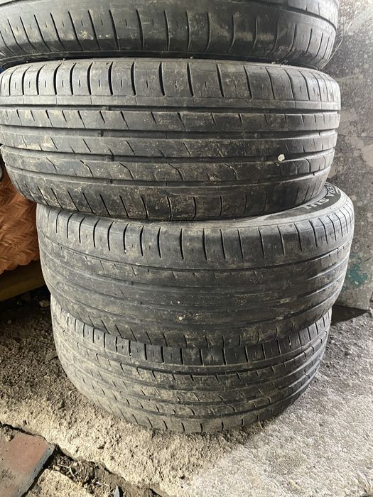 Шины летние комплект R16
