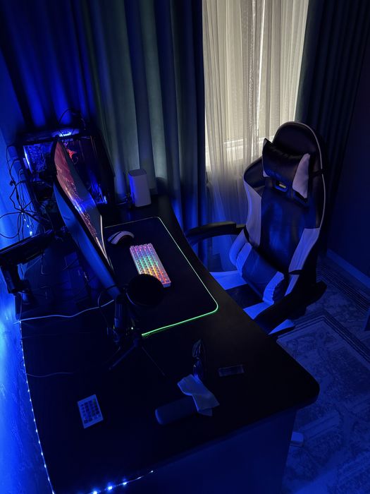 Игравой компьютер продаю