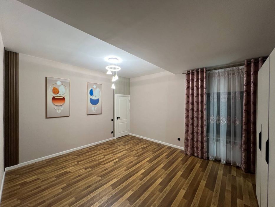 Продаётся новый евродом 2,5 сот ТашГРЭС