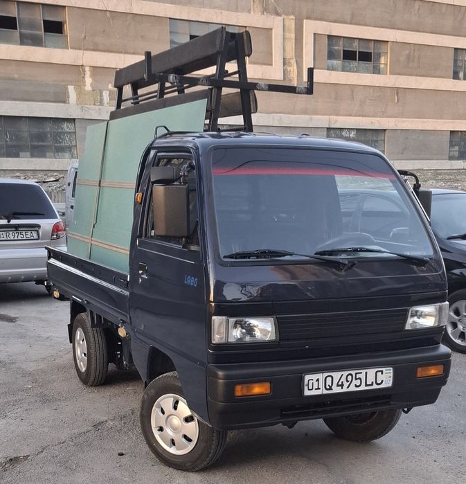 Dastafka oyna xizmati 24/7