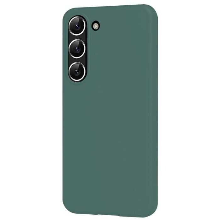 Husa Samsung S24,S24Plus, S23, S23 Plus, S23 Ultra Luxury Alcantara