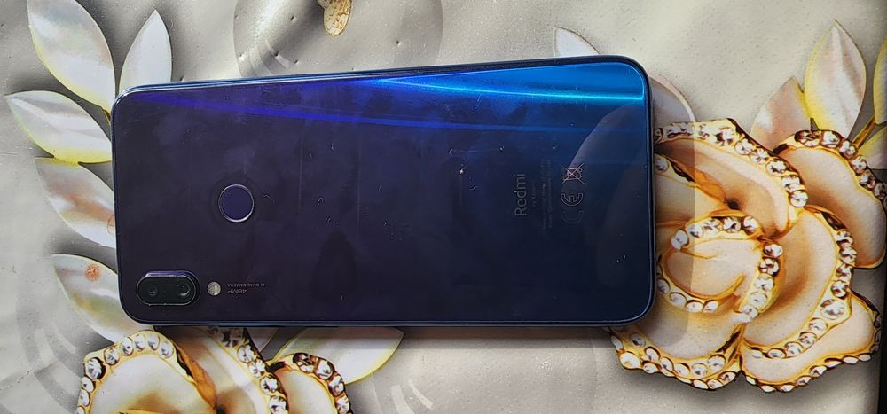 Редми нот 7, идеал