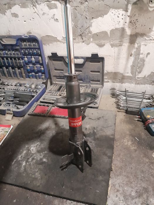 Амартизатор спарк шофр томон