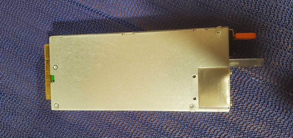 Sursă Dell modulară Server, 750W, Model D750E-S1, Dell PowerEdge T620