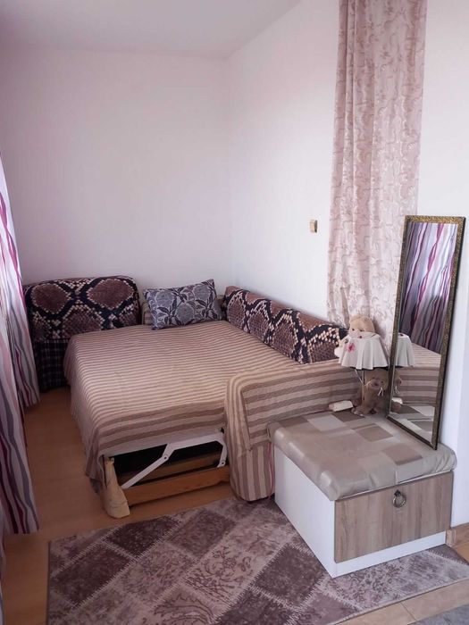 Продава се Едностаен апартамент в Несебър - 37 кв.м за 510 €/кв.м - Снимка #5