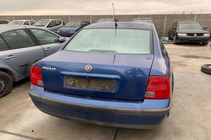 Comanda clima 1J1907044 1J1907044 Volkswagen VW Passat B5