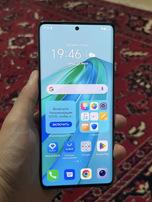 Продам Телефоны Хонор х9а