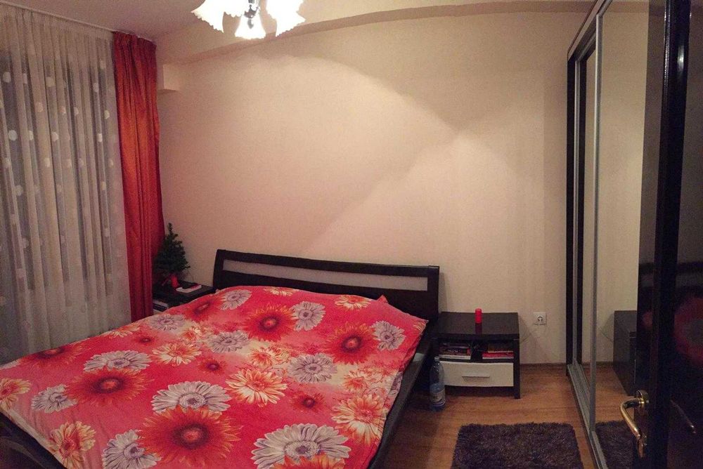 Apartament 2 camere Copou Exclusive Residence