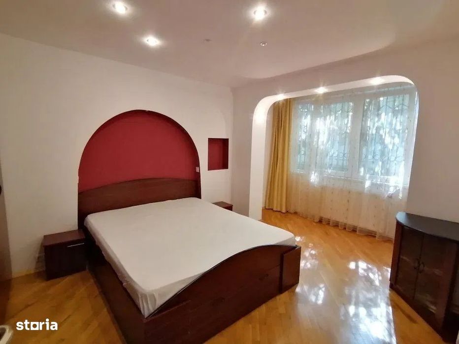 Vanzare apartament 3 camere decomandat, acte disponibile, Izvorul Trot