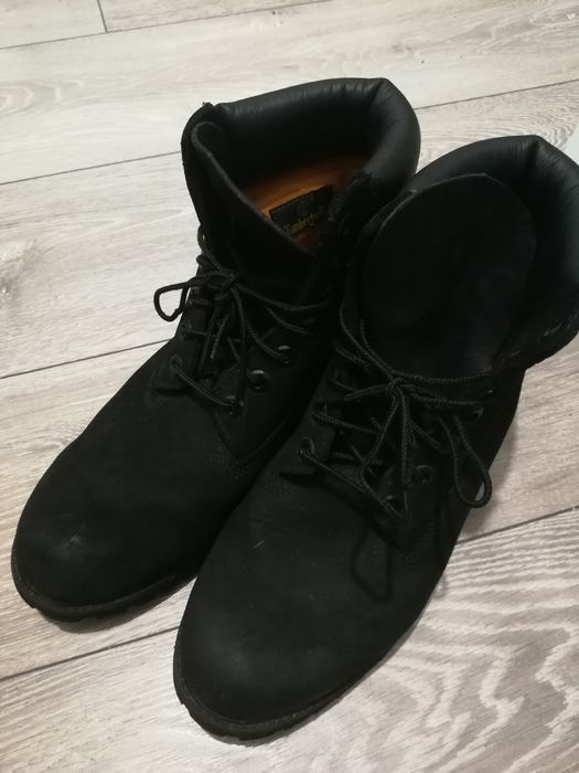 Кубинки Timberland Premium 6 inch