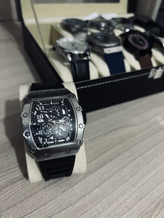 Сапалы сагаттар.