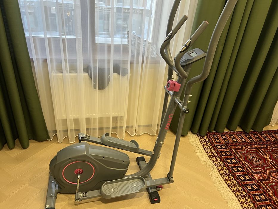 Продом тренажер элипс