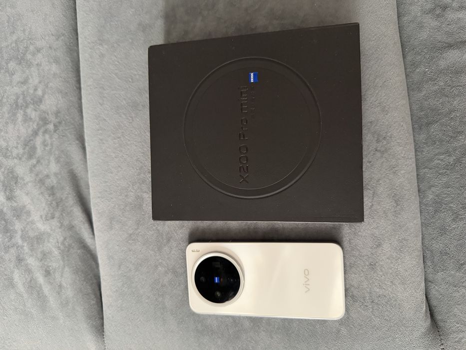 Vivo X200 pro mini
