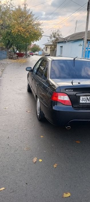 nexia 2 15 Donc qora