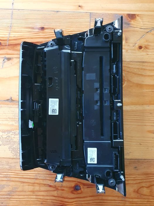 Comandă Climă/Radio Bmw F45 F46 F48 F39