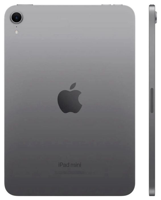 iPad Mini 7(A17 Pro)