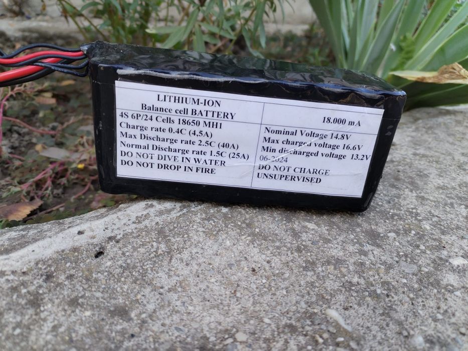 Navomodel Ultimate 10