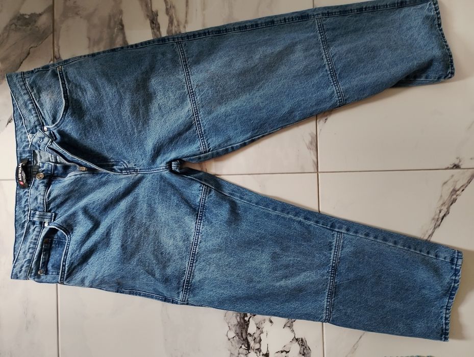 Airwalk Vintage Y2K baggy дънки