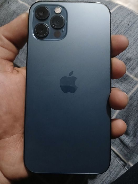 Iphone 12 pro sotiladi yoki obmen 13 pro yoki S22 ultra